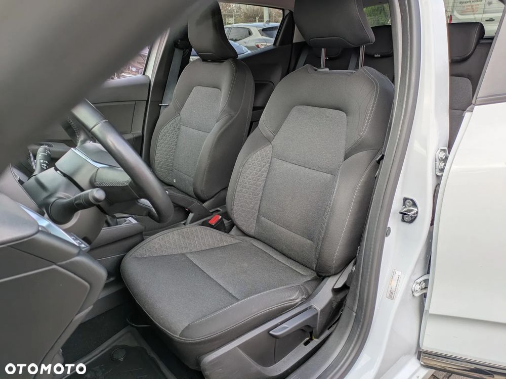 Renault Clio 1.0 TCe Zen - 11