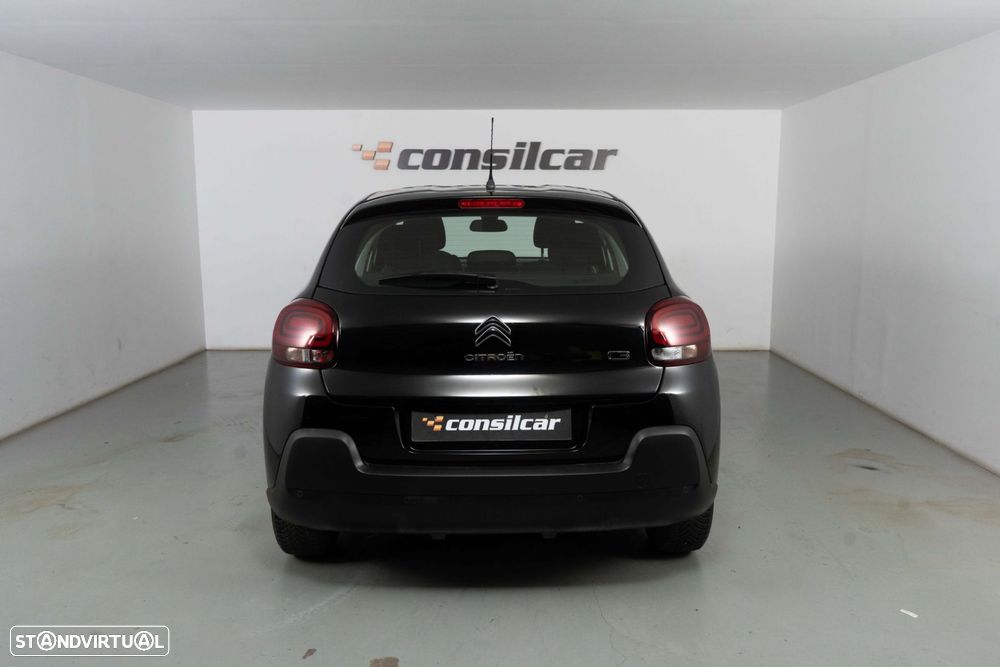 Citroën C3 1.2 PureTech Feel Pack - 6