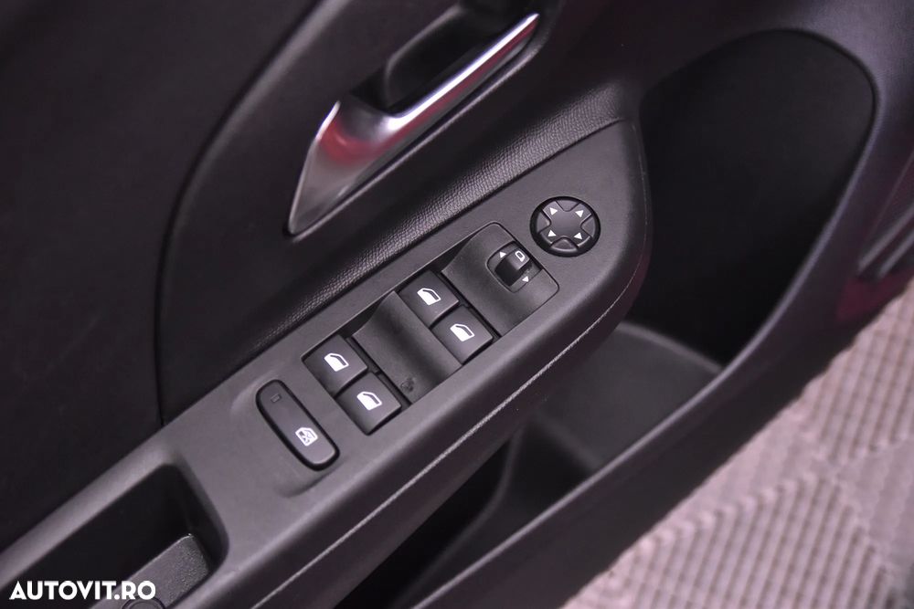 Opel Corsa - 14