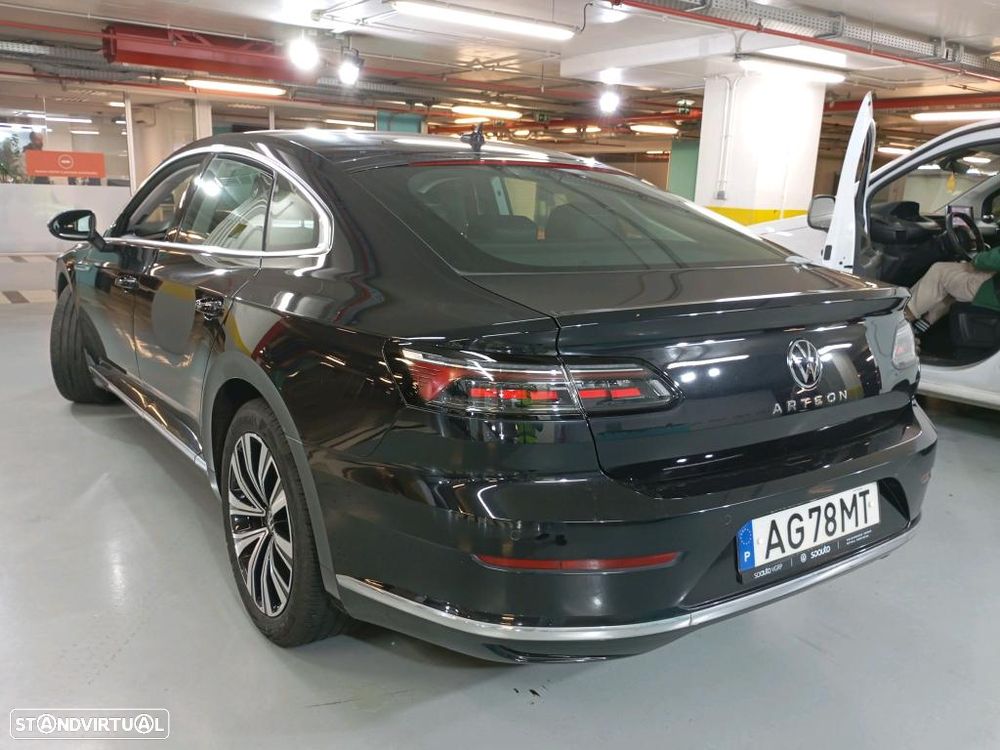 VW Arteon 2.0 TDI Elegance DSG - 2