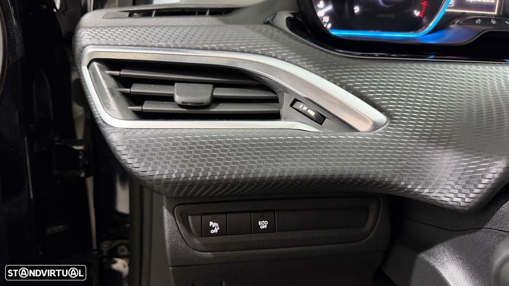 Peugeot 2008 PureTech 110 Stop&Start Allure - 20