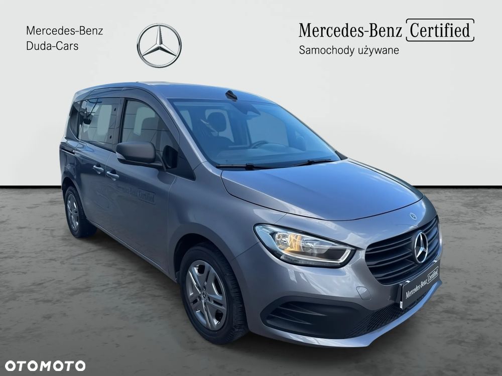 Mercedes-Benz Citan Tourer L1 420.723 - 10