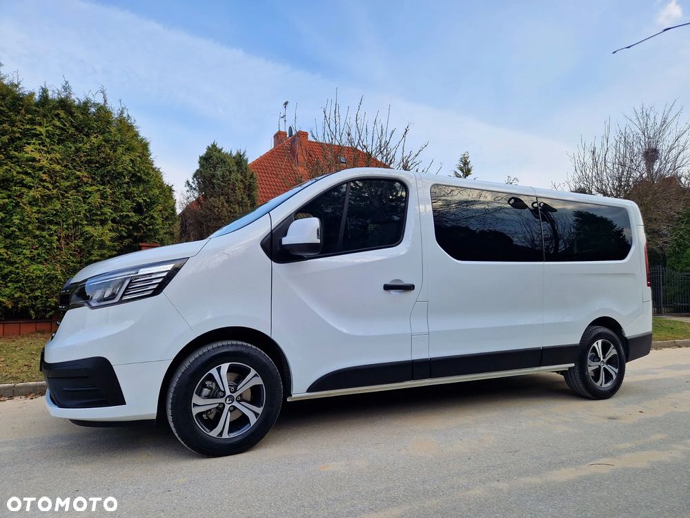 Renault Trafic 2.0 dCi - 7