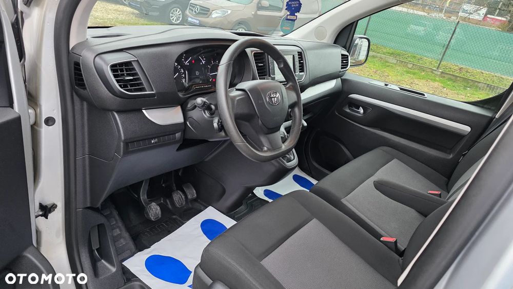 Toyota Proace Verso 2.0 D4-D Long Family - 9