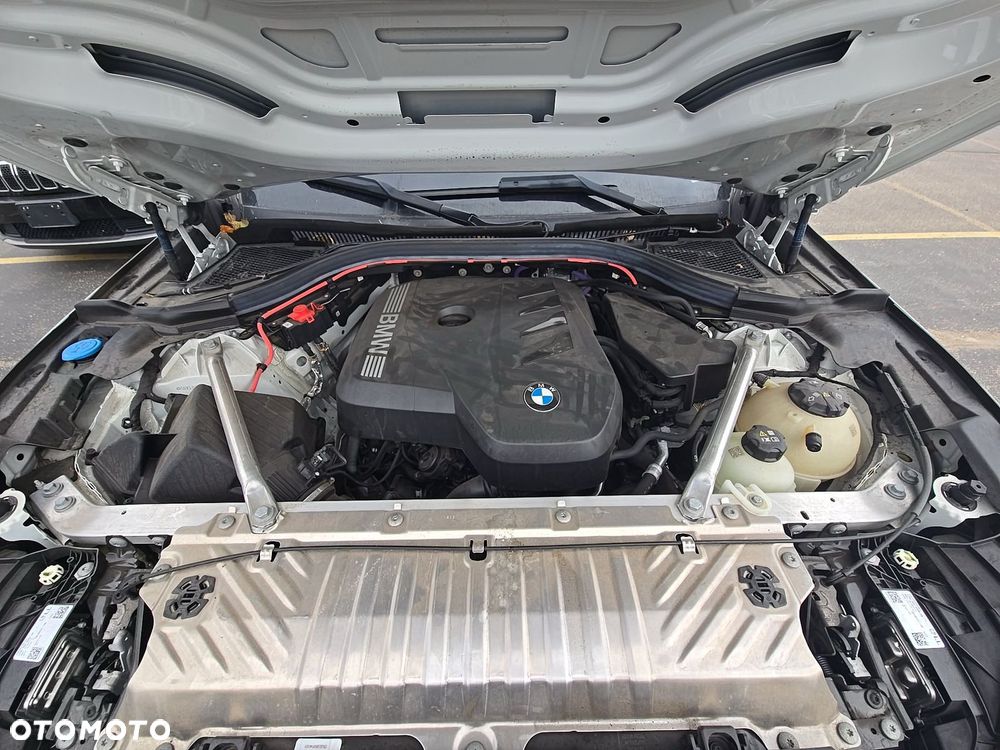 BMW X3 2025