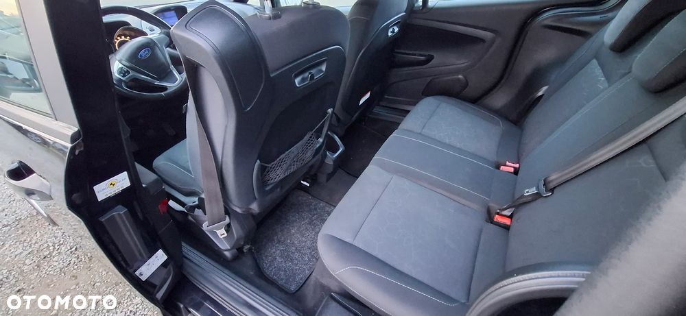 Ford B-MAX 1.5 TDCi Titanium - 22