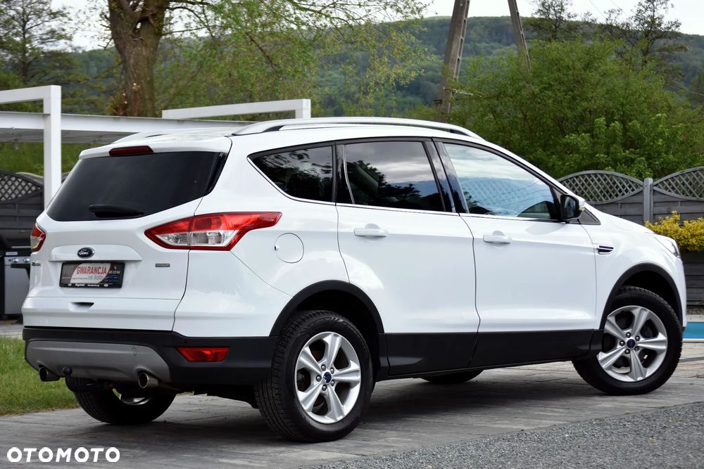 Ford Kuga 1.5 EcoBoost FWD Titanium ASS - 19