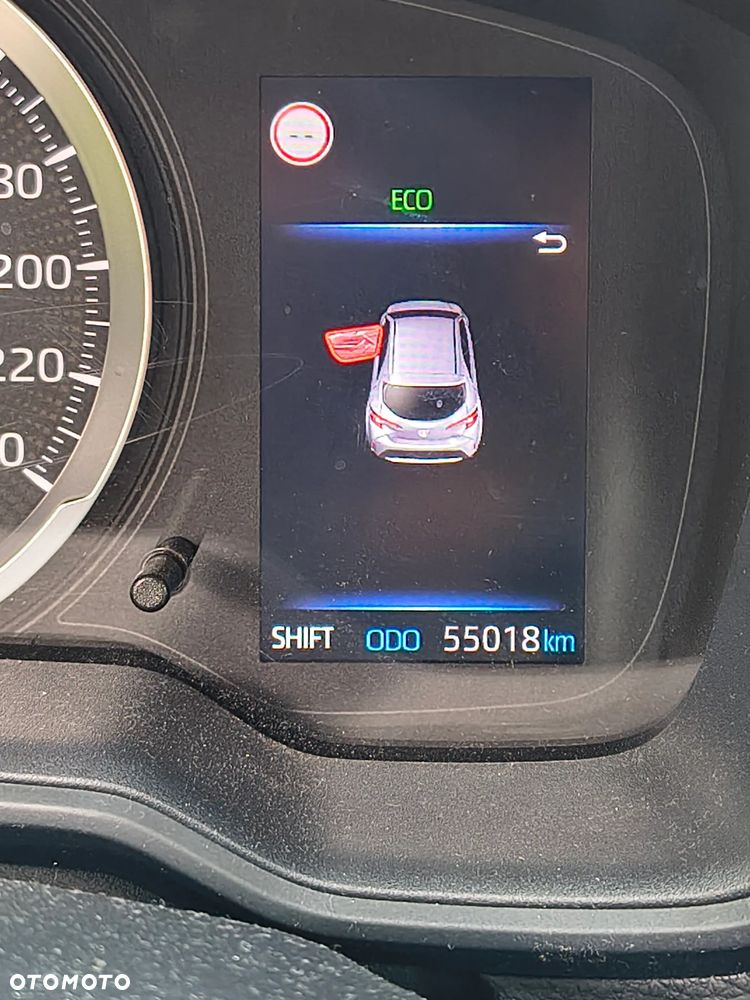 Toyota Corolla 2019 photo 5