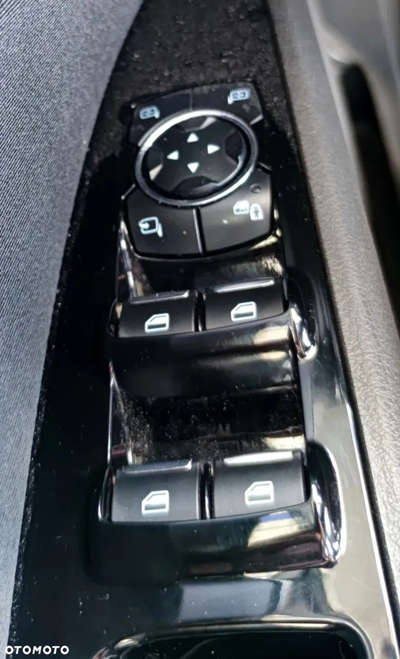 Ford Mondeo 1.5 EcoBoost Titanium - 19