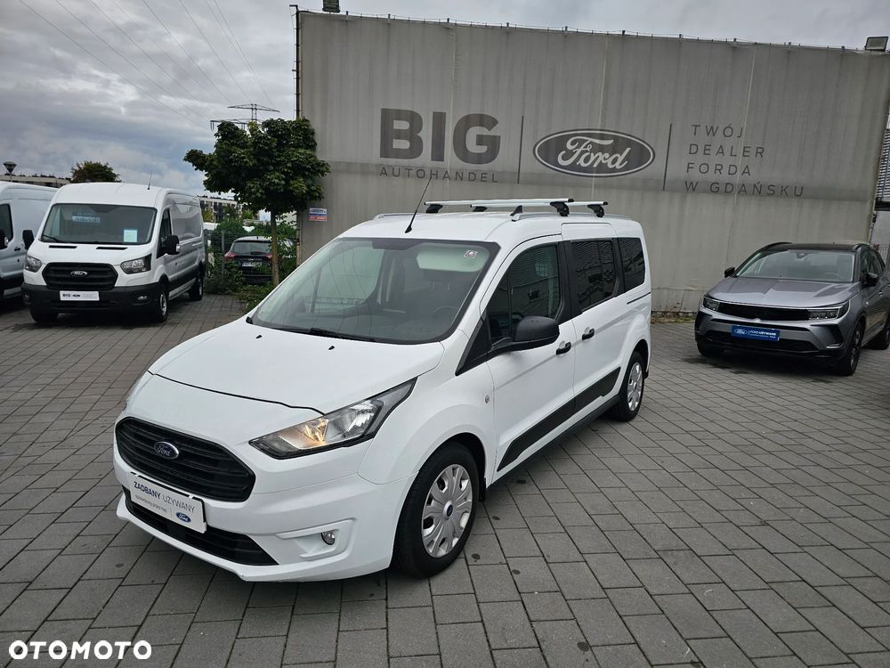 Ford Transit Connect Kombi 230 L2 Trend
