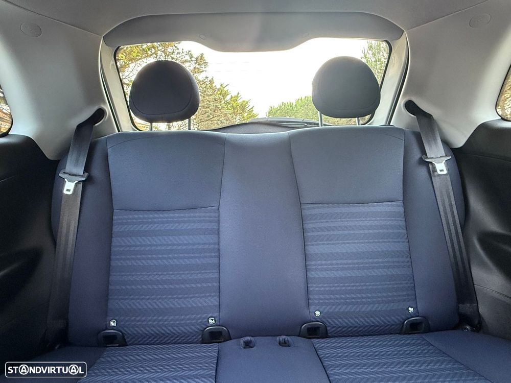 Fiat 500e 42 kWh - 26