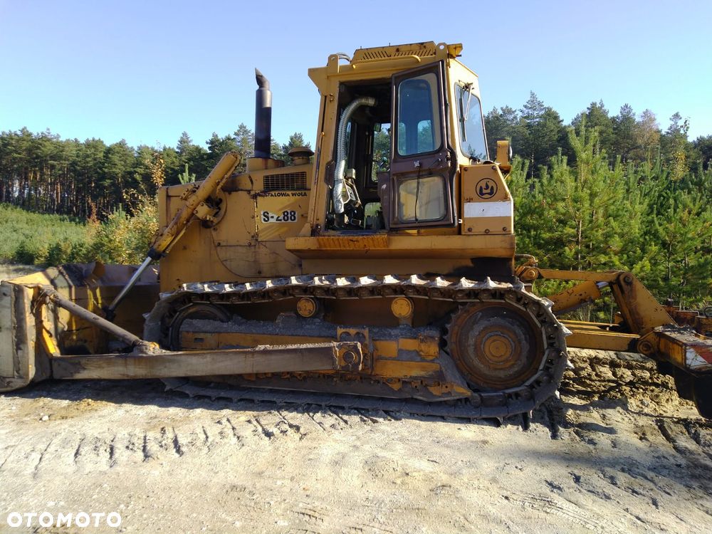 HSW Stalowa Wola - 1