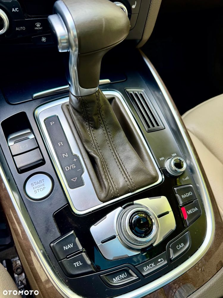 Audi Q5 3.0 TFSI Quattro Tiptronic - 15