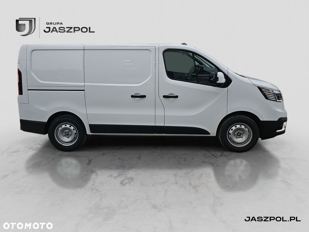 Renault trafic - 4