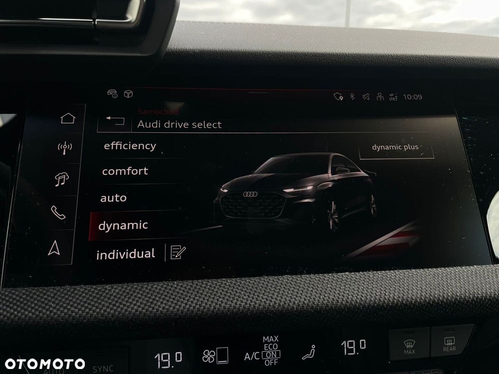Audi S3 Limousine - 27