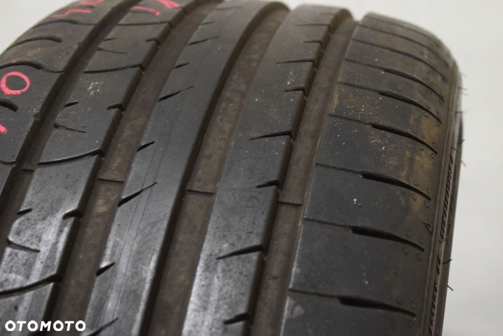 R18 235/40 Sava UHP 2 95Y Wysyłka gratis! - 3