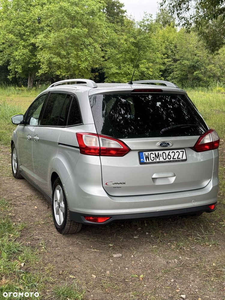 Ford C-MAX - 4