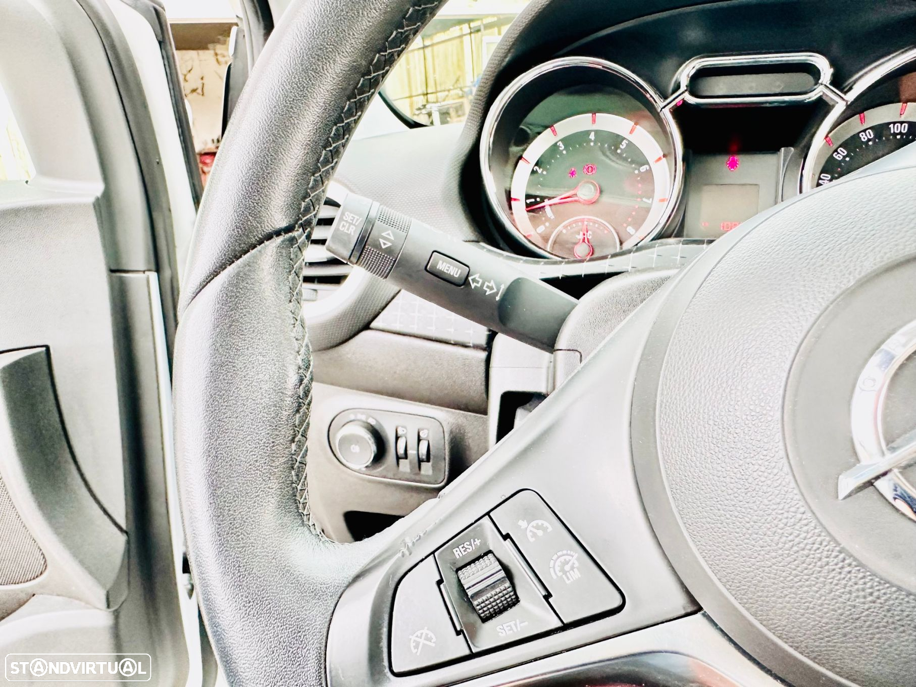 Opel Adam 1.4 Slam - 20