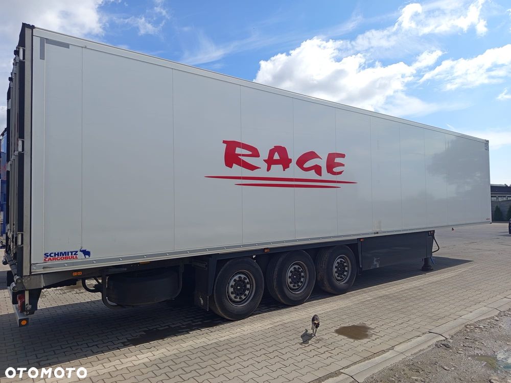 Schmitz Cargobull - 1