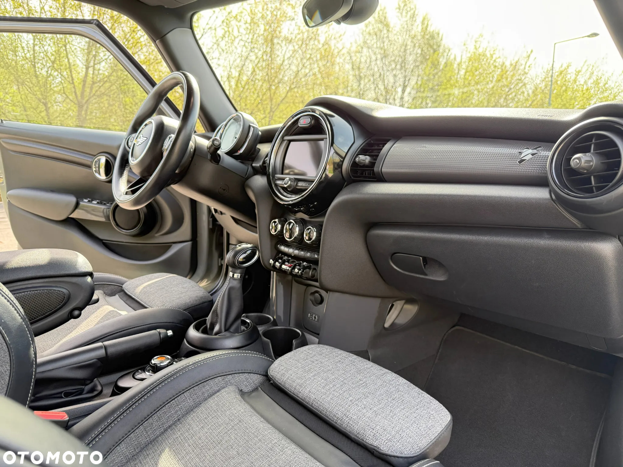 MINI Cooper D - 22