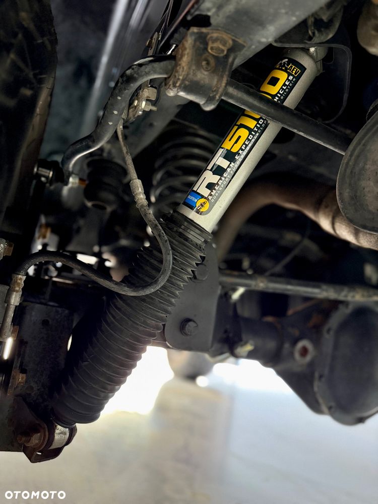 Jeep Wrangler 3.6 Sahara - 31