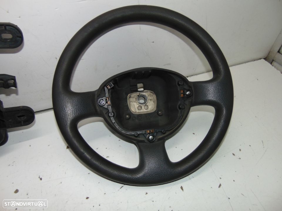 Fiat punto 2 modelo termoventilador e + peças - 4