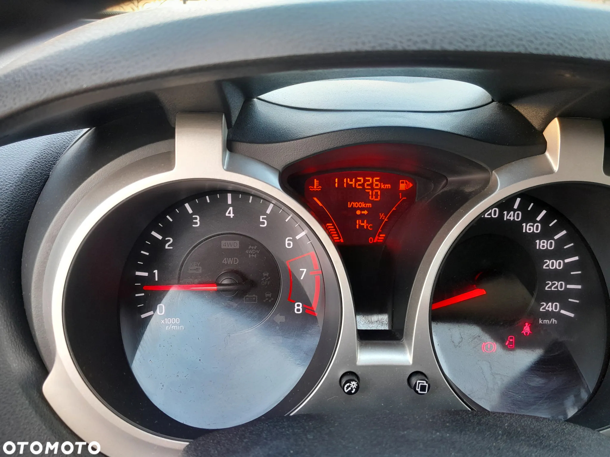Nissan Juke - 19