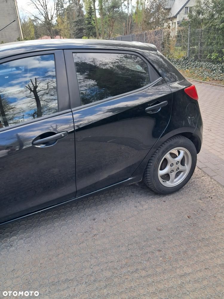 Mazda 2 1.3 Comfort - 9