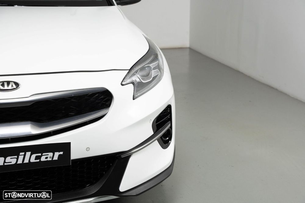 Kia XCeed 1.6 GDi PHEV First Edition - 18