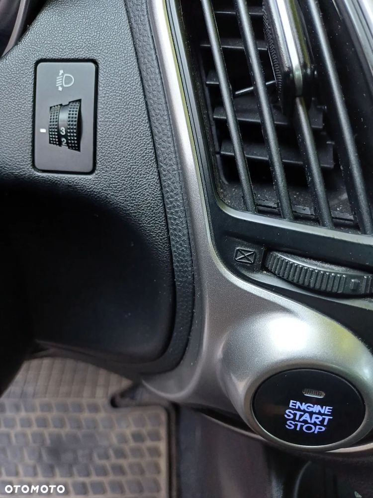 Hyundai ix35 2.0 CRDi Style 4WD - 34