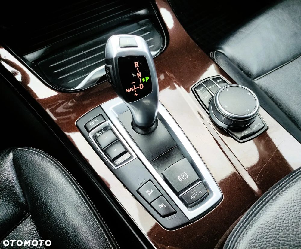 BMW X4 - 6