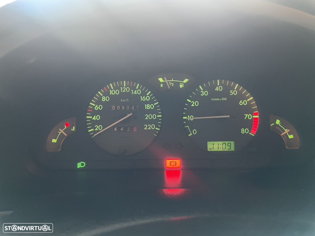 Citroën Saxo 1.6i 16V Cup - 15