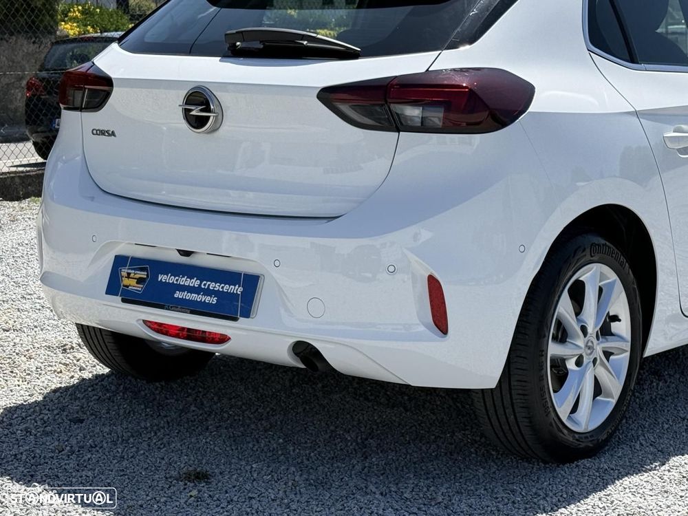 Opel Corsa 1.2 T Elegance - 11