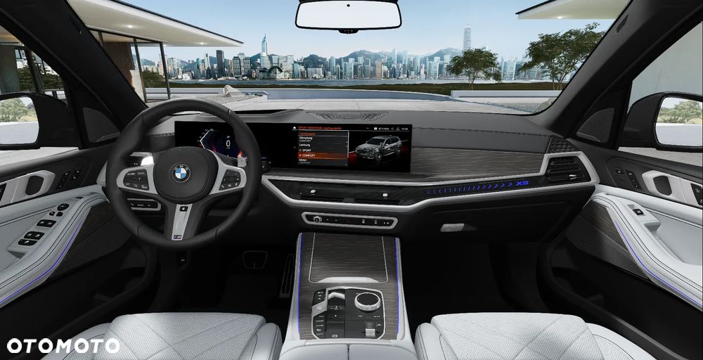 BMW X5 2026 photo 4