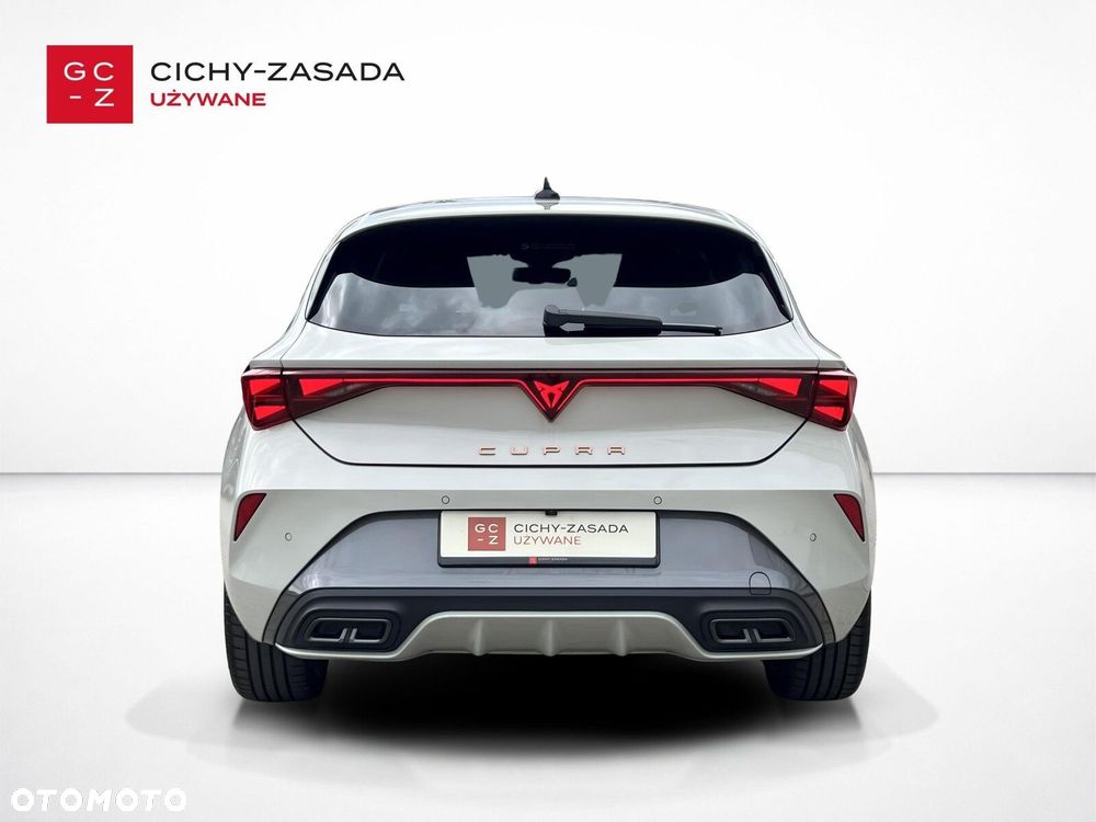 Cupra Leon 1.5 eTSI mHEV DSG - 4