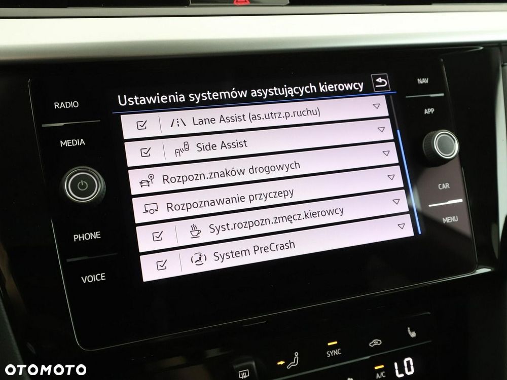 Volkswagen Arteon 2.0 TDI Elegance DSG - 28