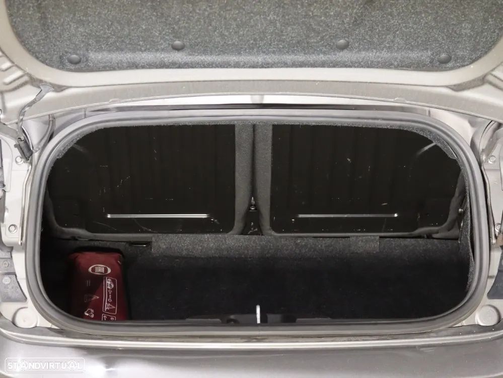 Fiat 500C 1.0 Hybrid Lounge - 10