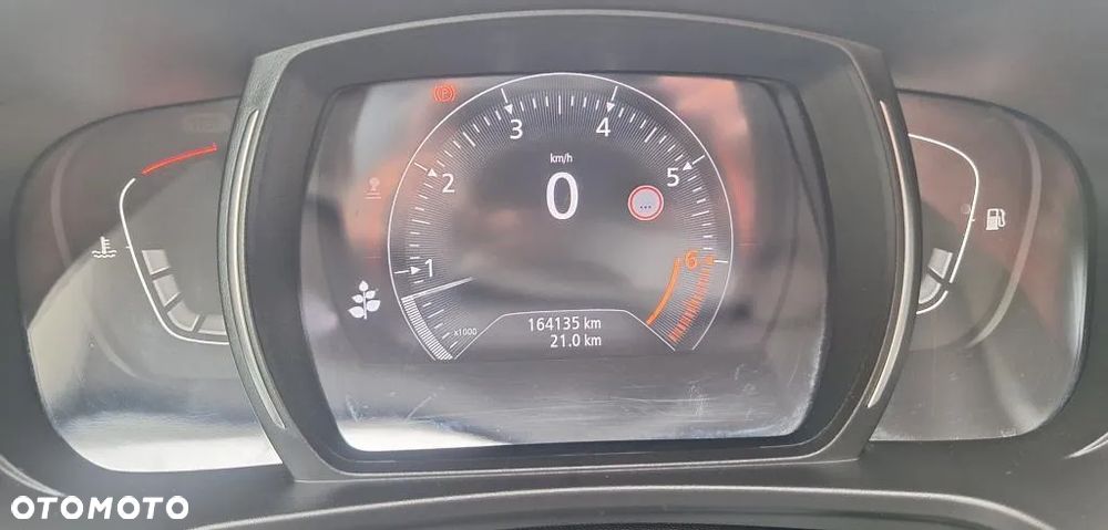 Renault Kadjar TCe 160 GPF BUSINESS EDITION - 15