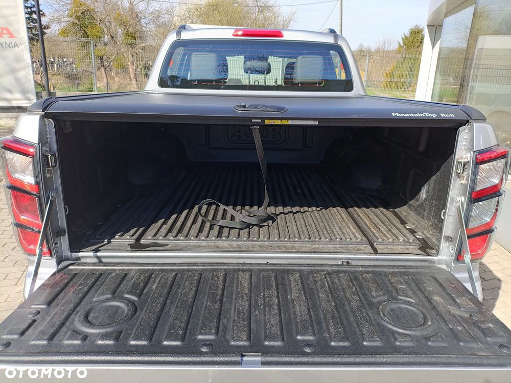Isuzu D-Max 1.9 DC LSE - 15