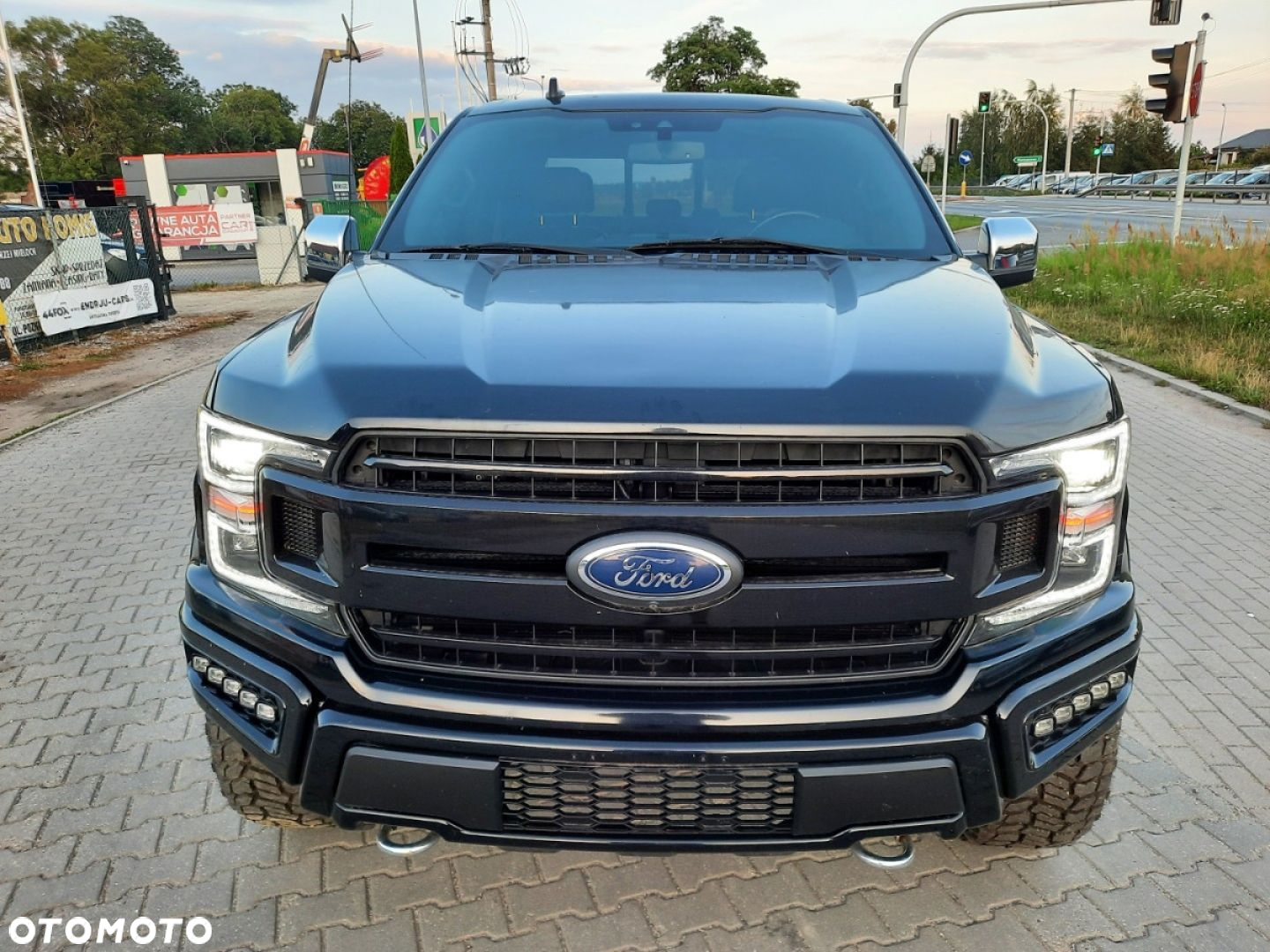 Ford F150 - 3