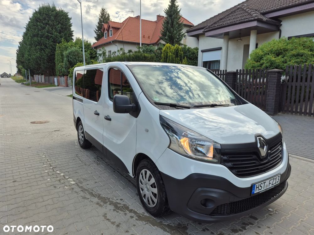 Renault TRAFIC - 15