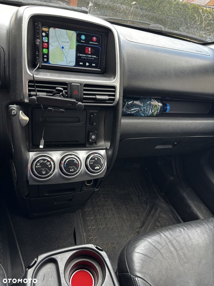 Honda CR-V - 7