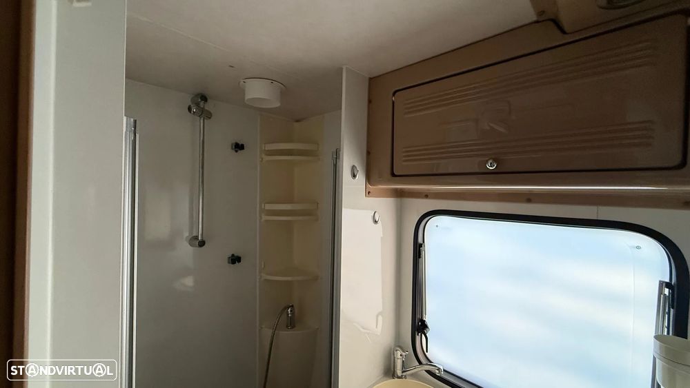 Rimor Europeo Europeo6 - 18