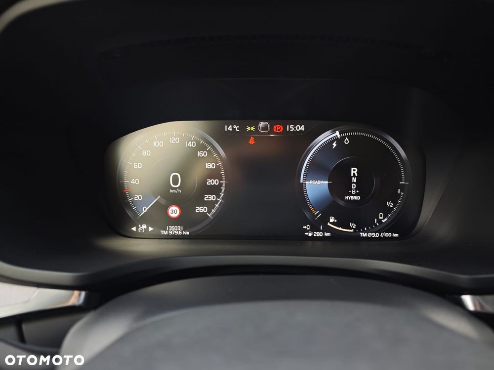 Volvo V60 T6 AWD Recharge Geartronic Inscription - 23