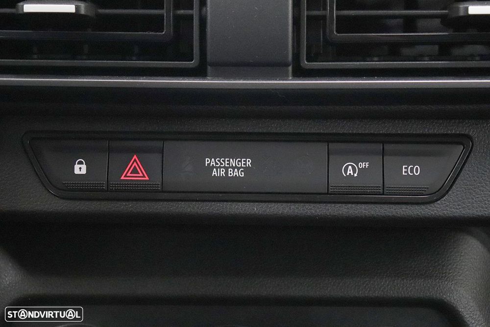 Dacia Jogger 1.0 ECO-G Essential Bi-Fuel - 18