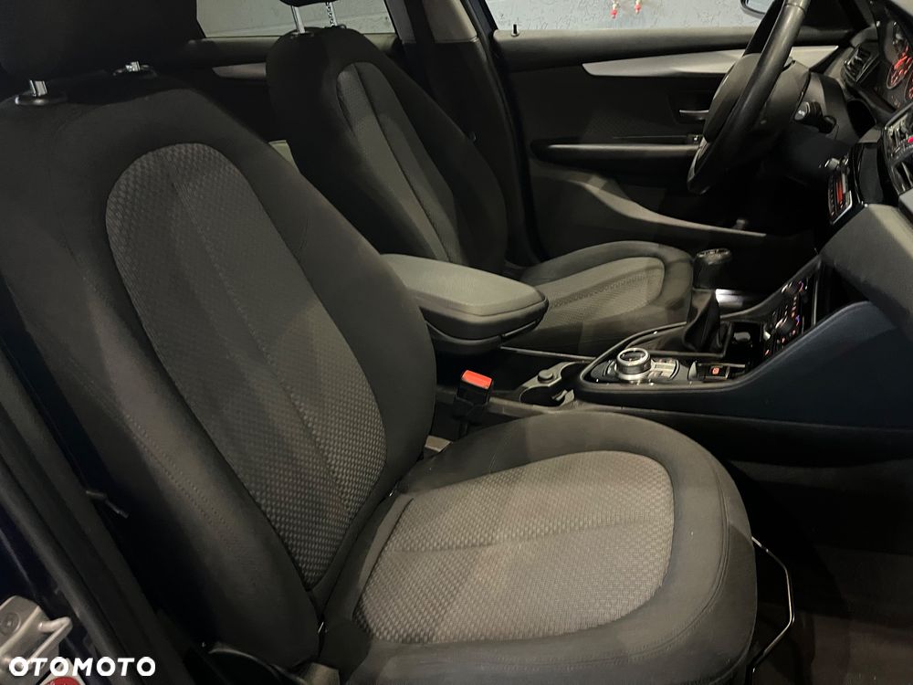 BMW Seria 2 218i GT Luxury Line - 31