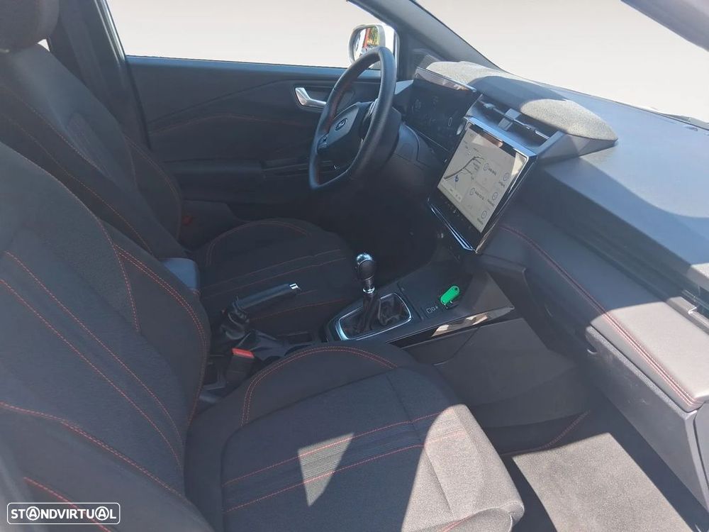 Ford Puma 1.0 EcoBoost MHEV ST-Line - 14