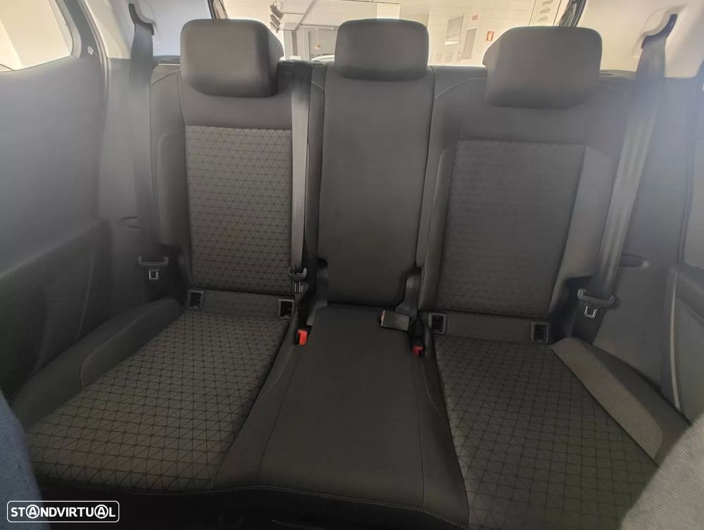 VW T-Cross 1.0 TSI Urban - 12