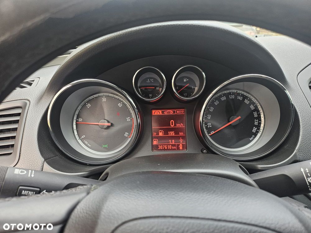 Opel Insignia 2.0 CDTI Sport - 7