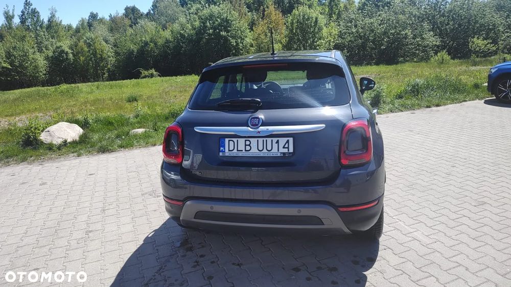 Fiat 500X - 3